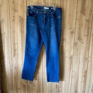 Anne Klein Girlfriend jeans